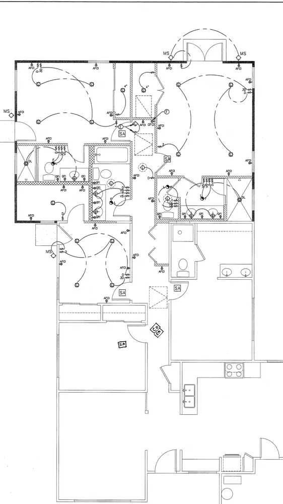 Slide of E E Electric