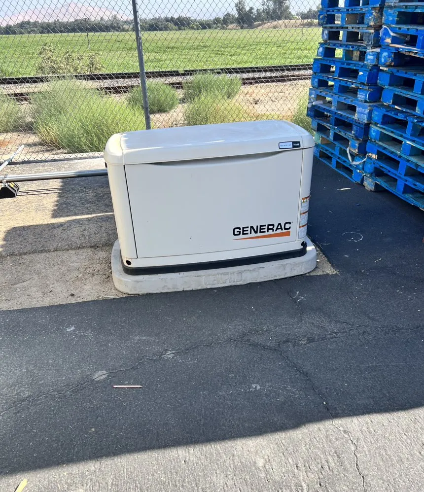 Slide of E. Electric