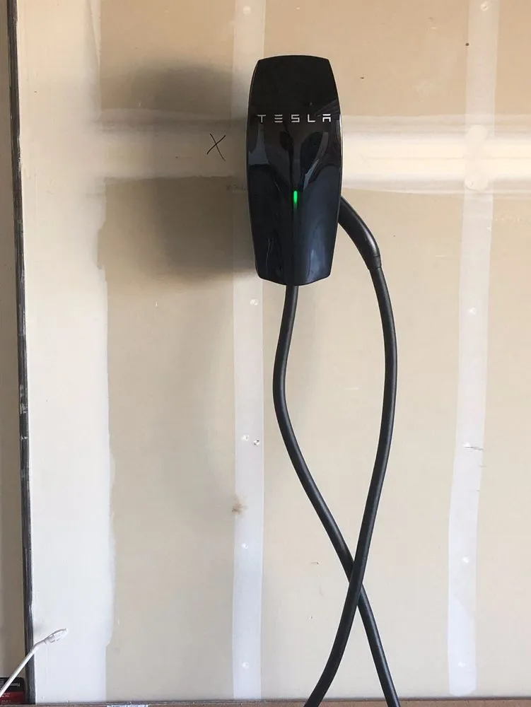 Slide of E. Electric