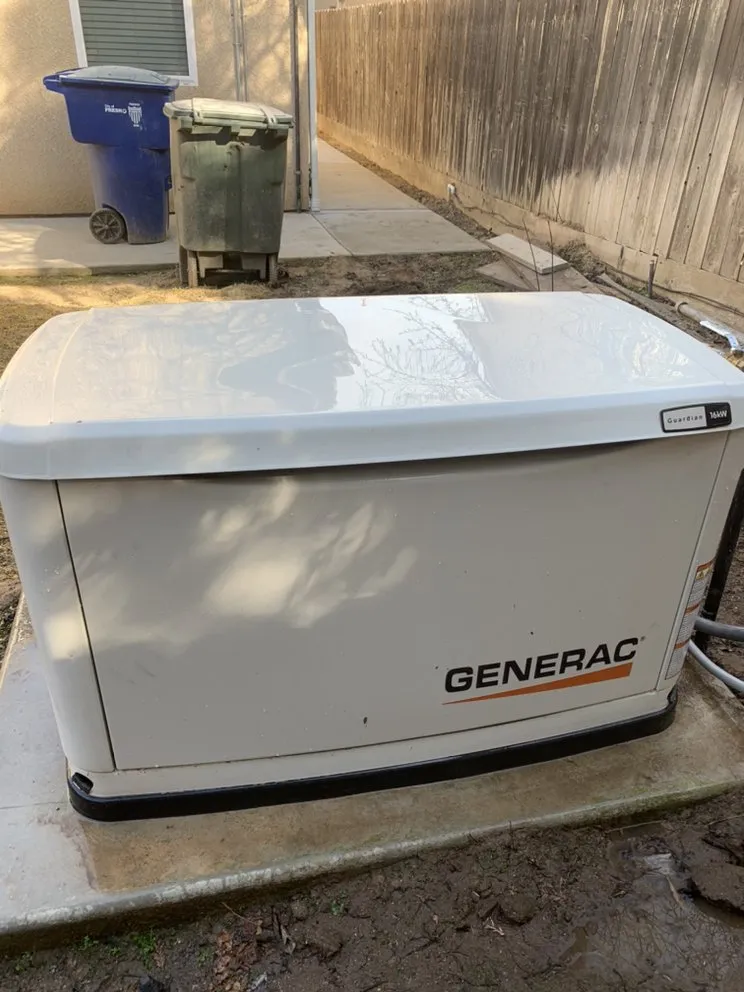 Slide of E. Electric