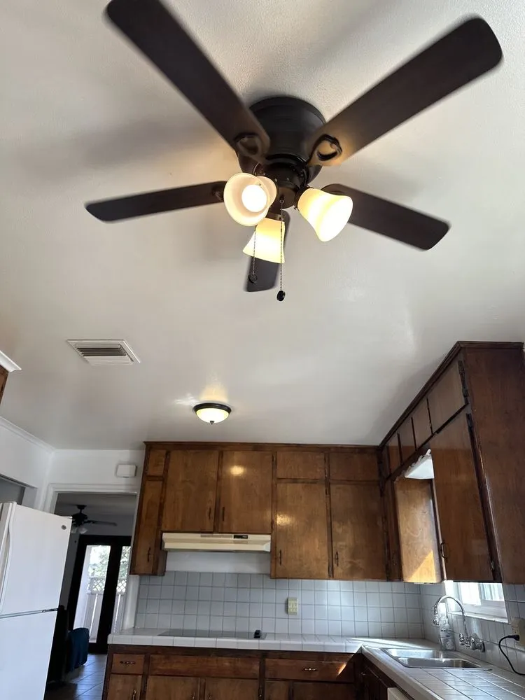 Slide of E. Electric