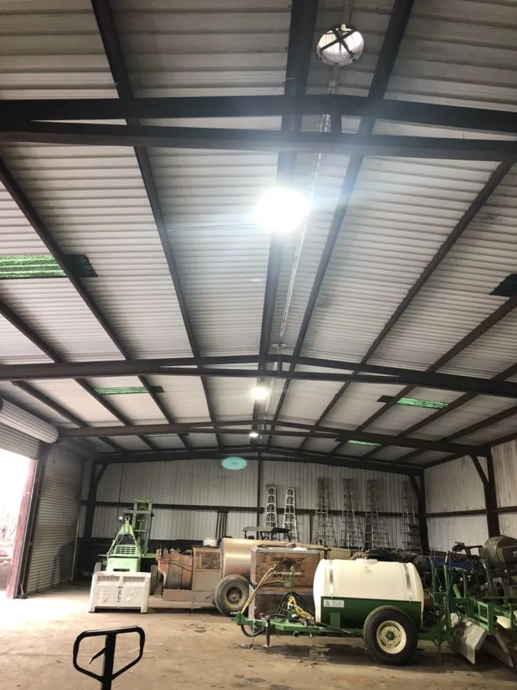 Slide of E. Electric