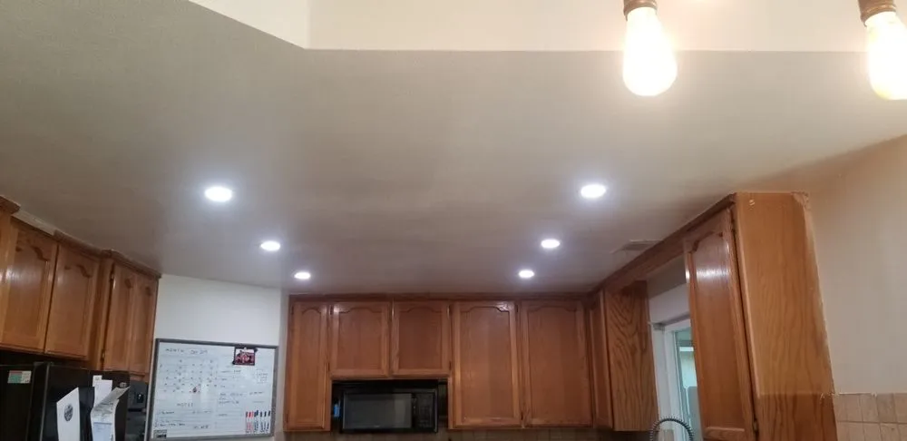 Slide of E. Electric