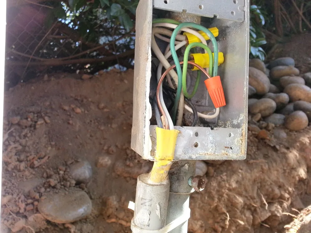 Licensed emergency electrical service experts serving , - E G Electrical Services