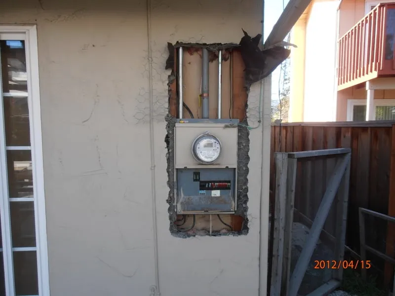 Trusted lighting installation service in , - E G Electrical Services