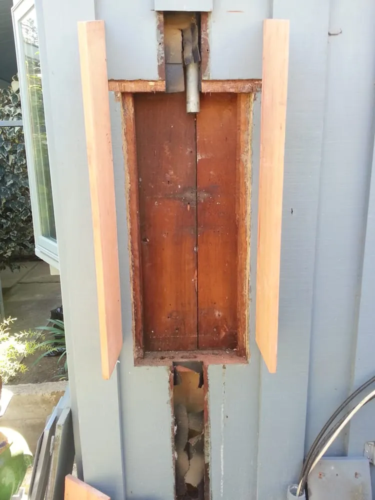 Slide of E G Electrical Services