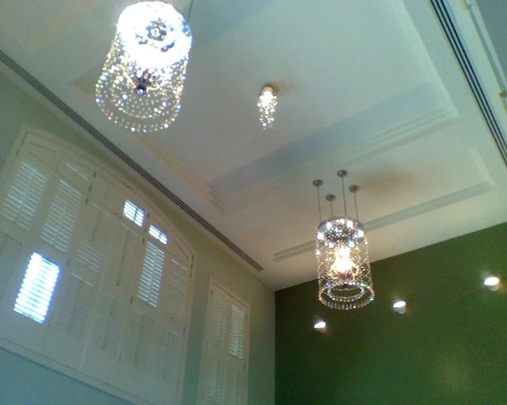 Slide of E I Electrical