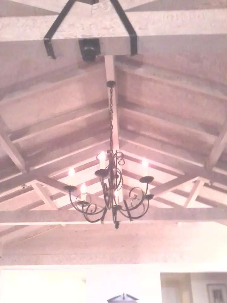 Slide of E I Electrical