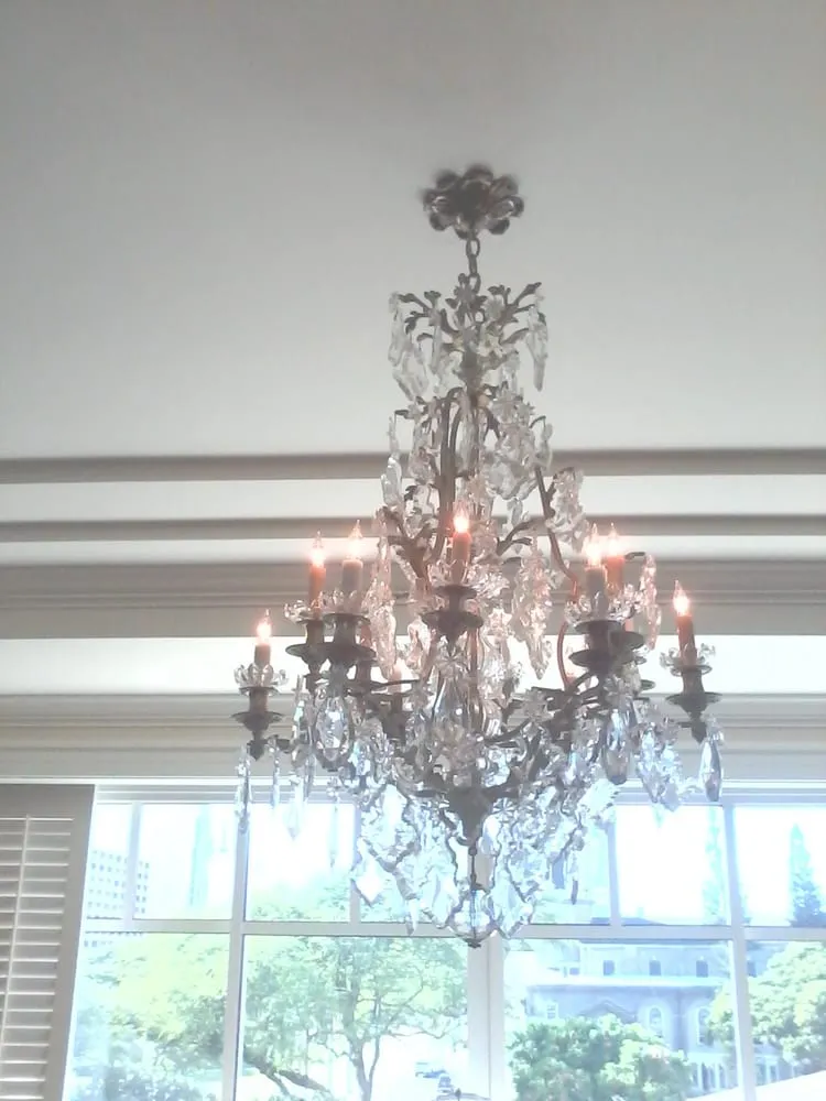 Slide of E I Electrical