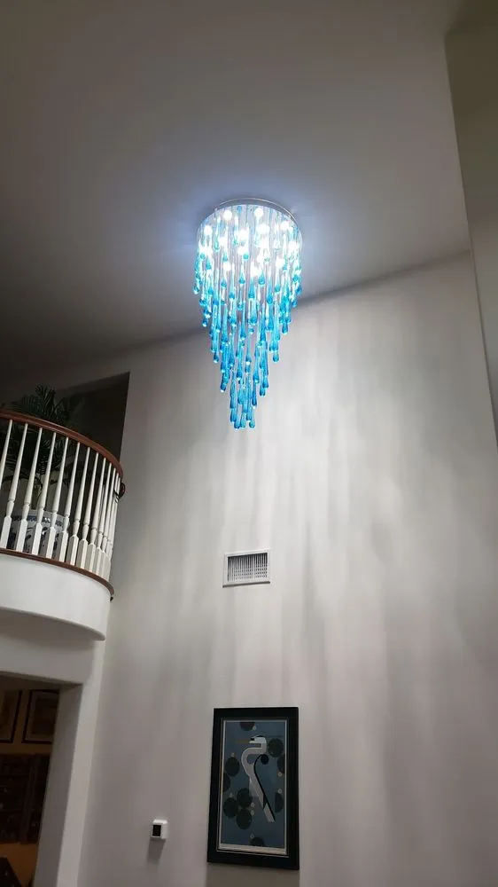 Slide of E I Electrical