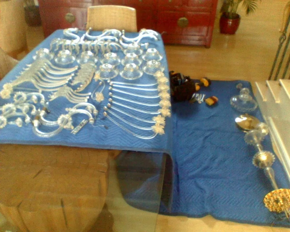 Slide of E I Electrical