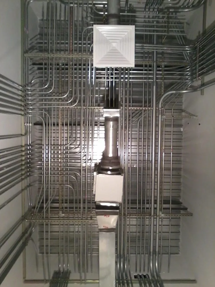 Slide of E I Electrical