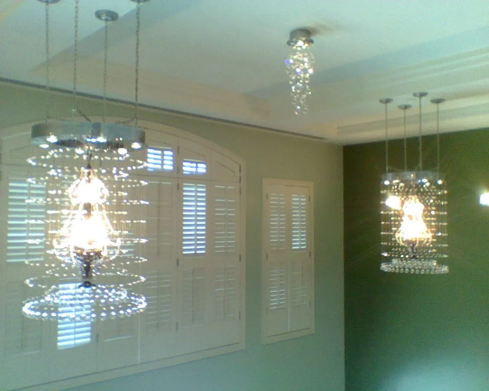 Slide of E I Electrical