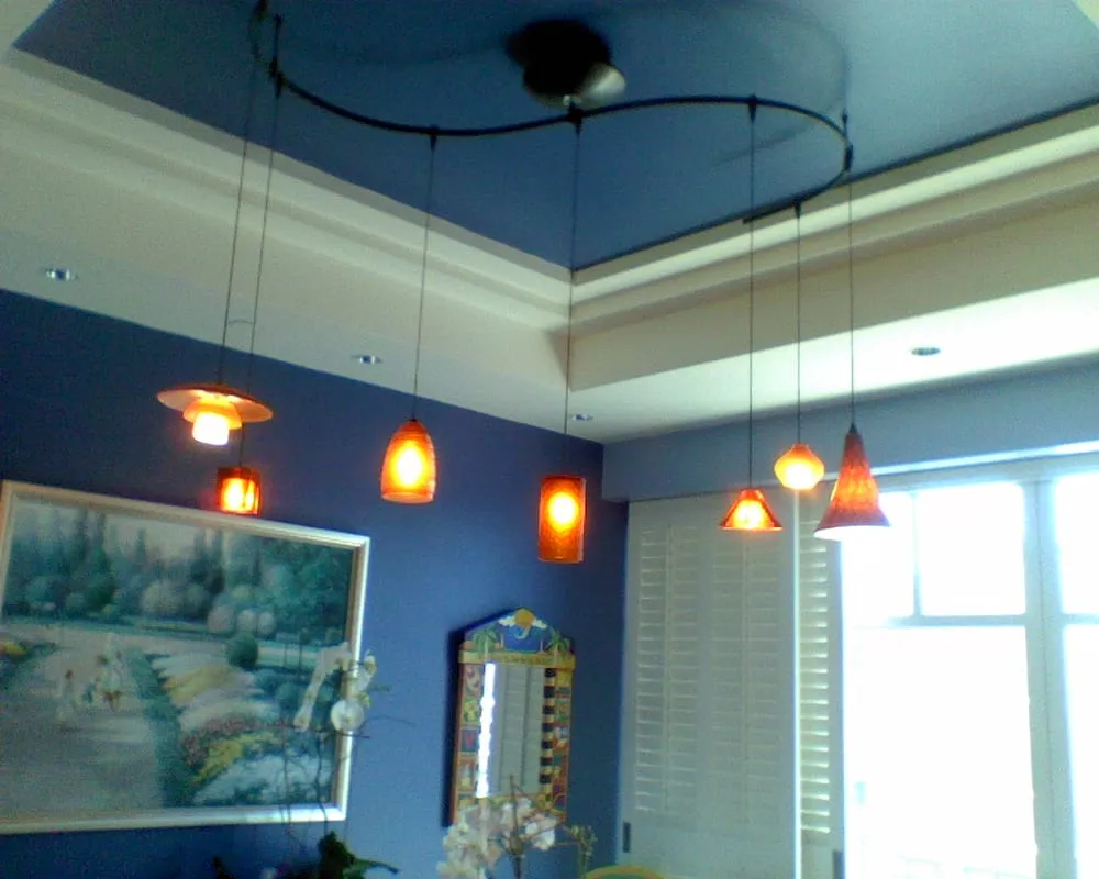 Slide of E I Electrical