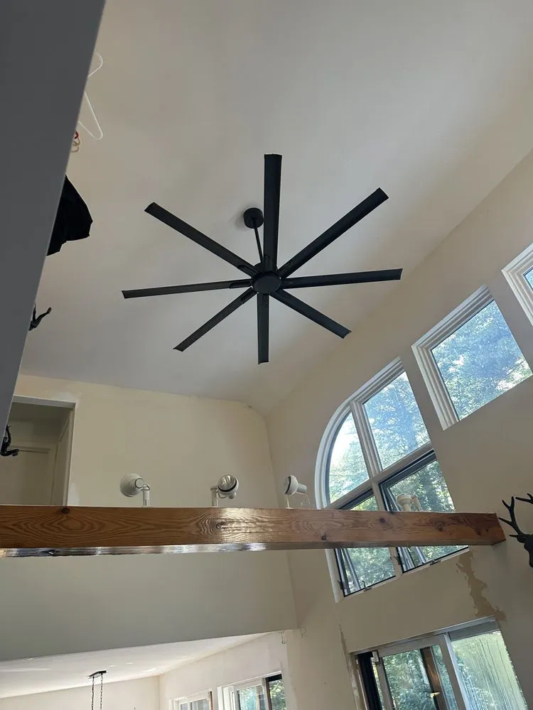 Slide of E L Electric