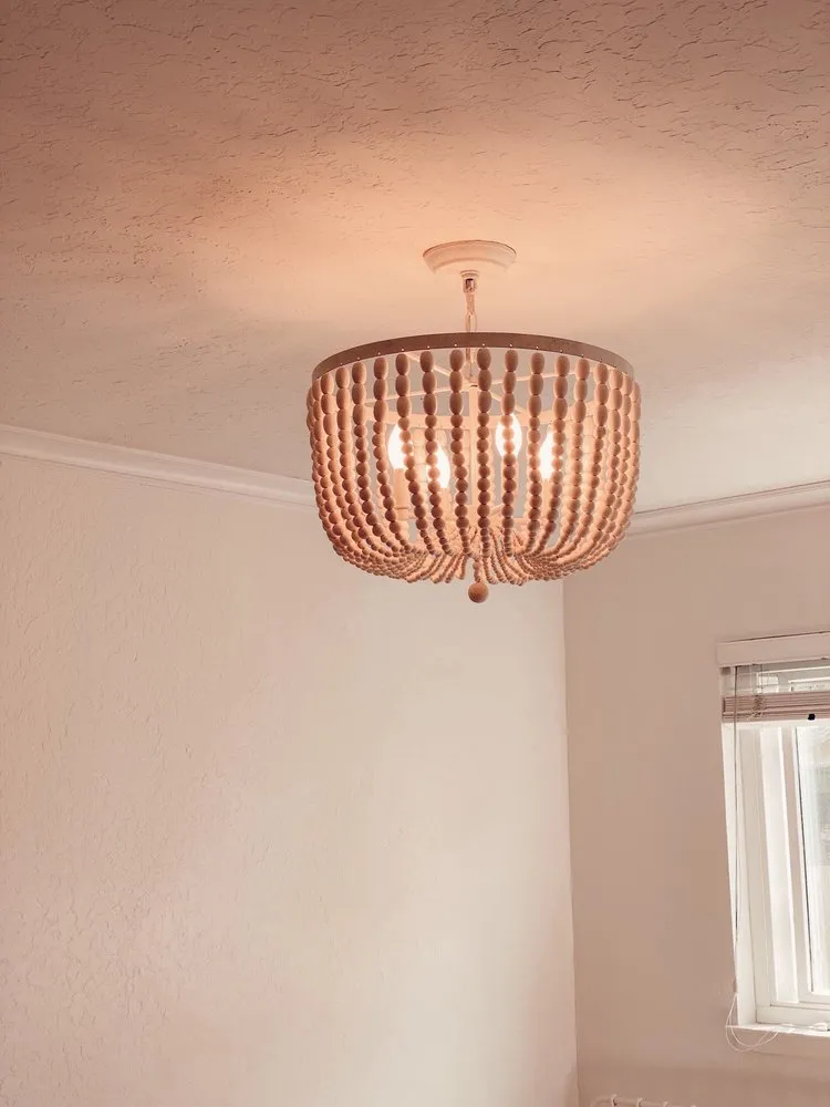 Slide of E L Electric