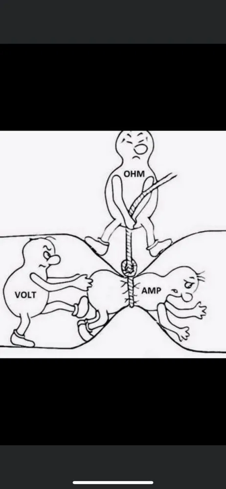 Slide of E L Herberger