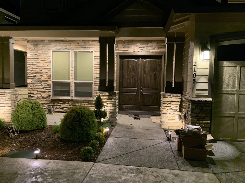 Slide of E Line Electric