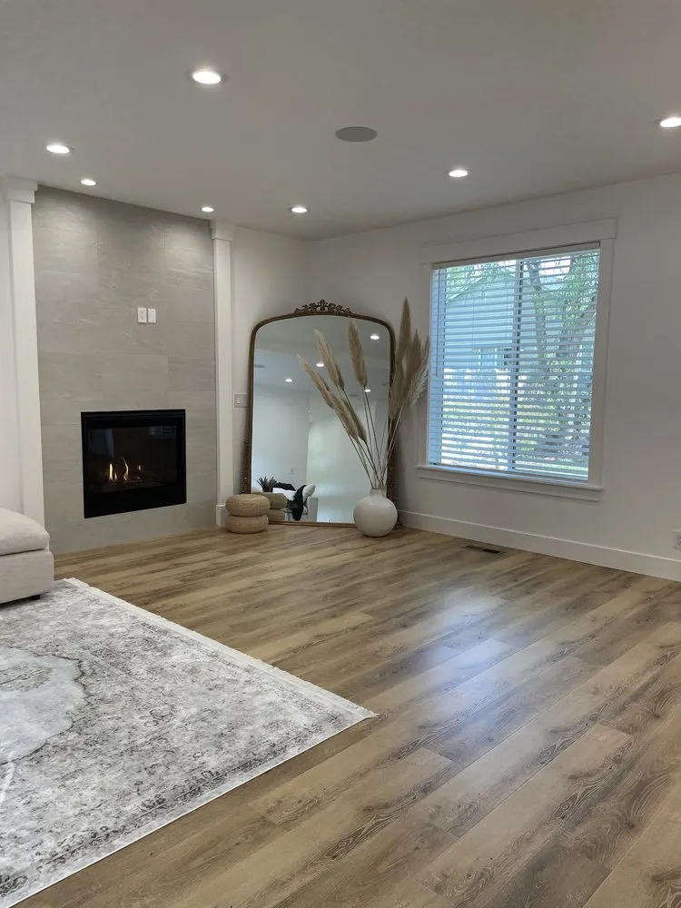 Slide of E Line Electric