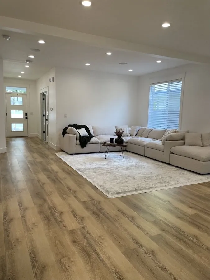 Slide of E Line Electric