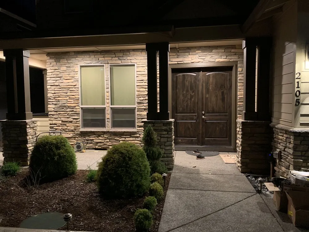 Slide of E Line Electric