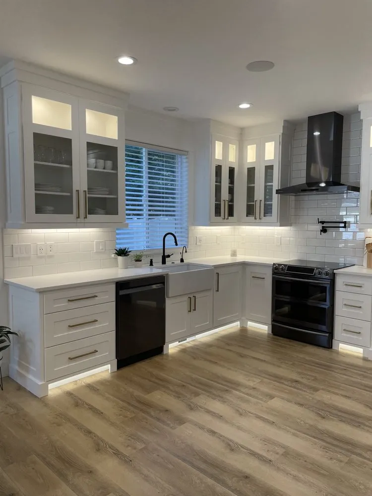 Slide of E Line Electric