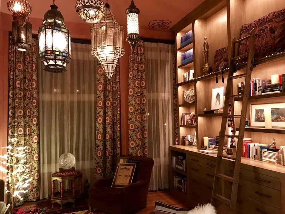 Slide of E-line Electrical Services