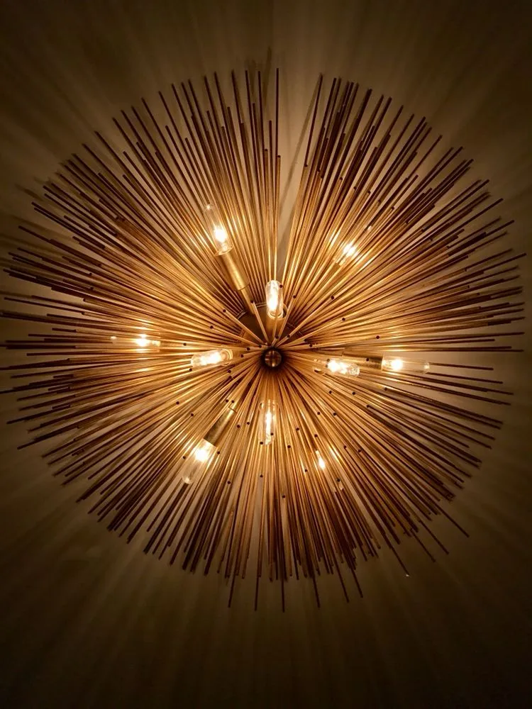 Slide of E-line Electrical Services