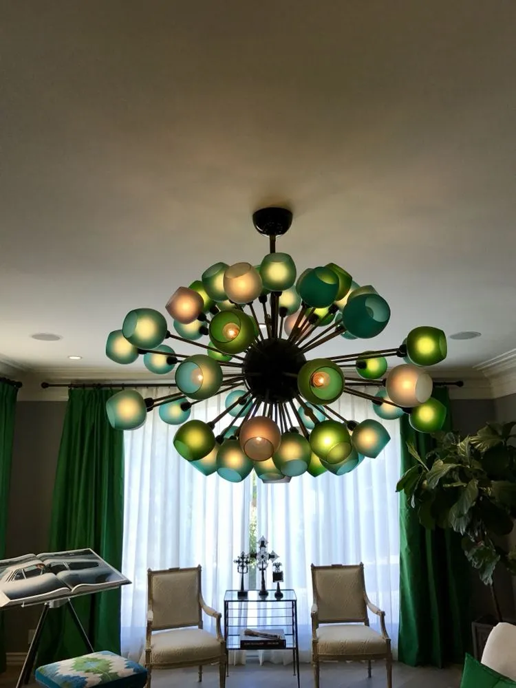 Slide of E-line Electrical Services