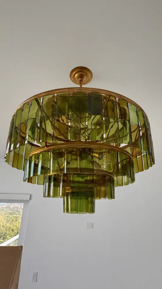 Slide of E-line Electrical Services