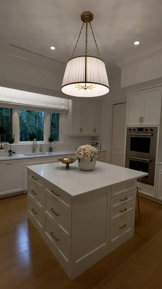 Slide of E-line Electrical Services