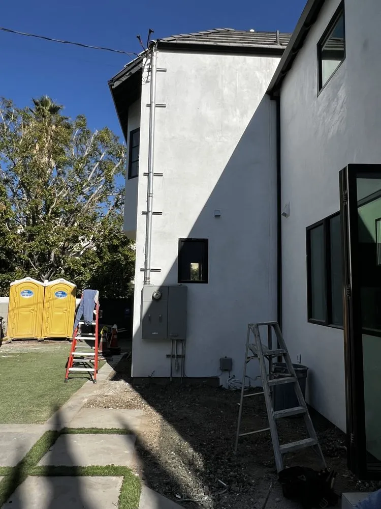 Slide of E M Electric