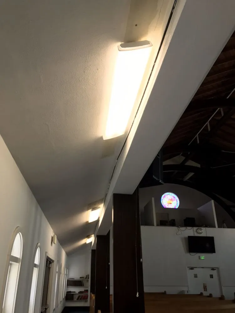 Slide of E M Electric