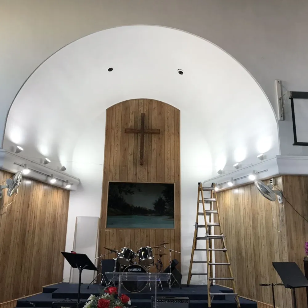 Slide of E M Electric