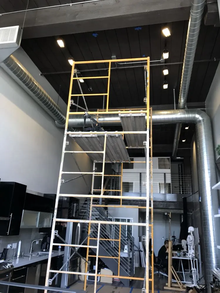 Slide of E M Electric