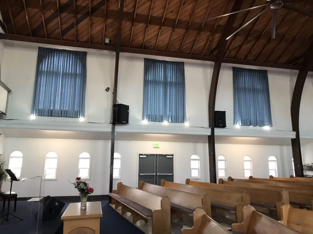 Slide of E M Electric