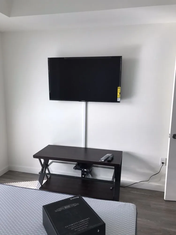 Slide of E M Electric