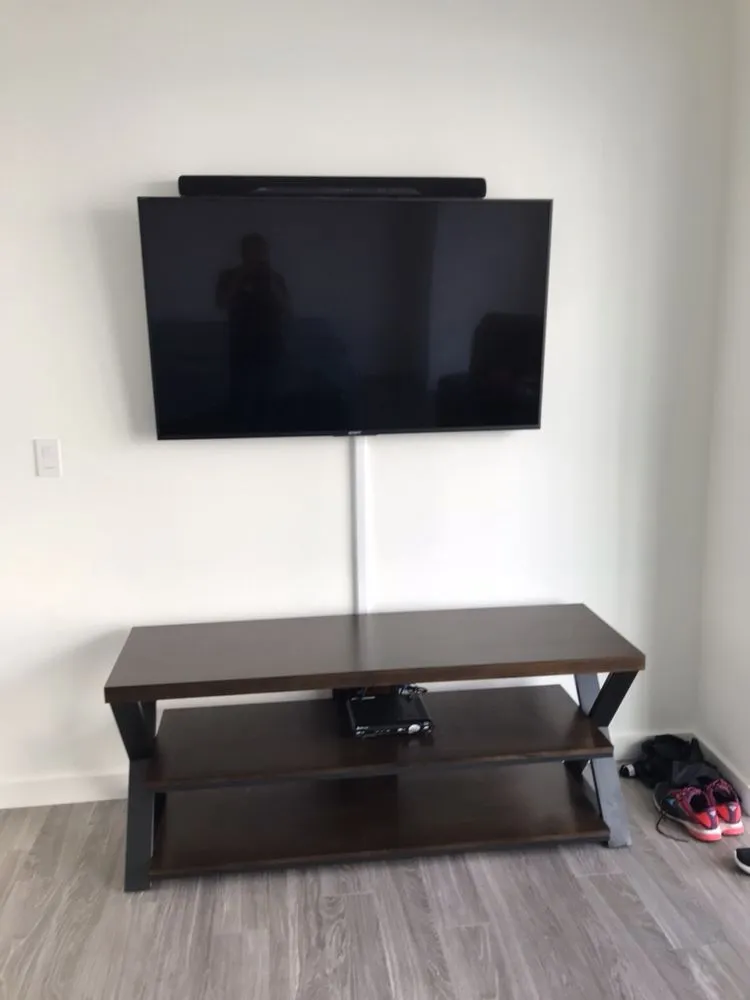 Slide of E M Electric