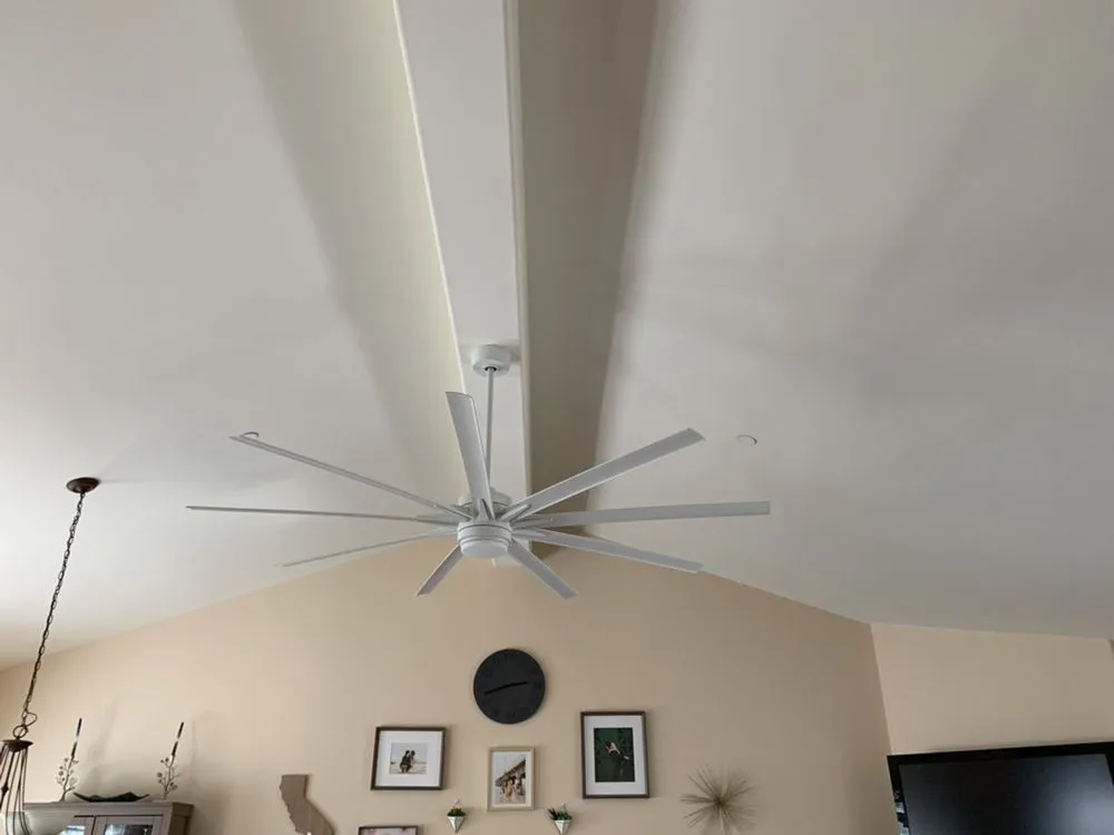 Slide of E M Electric