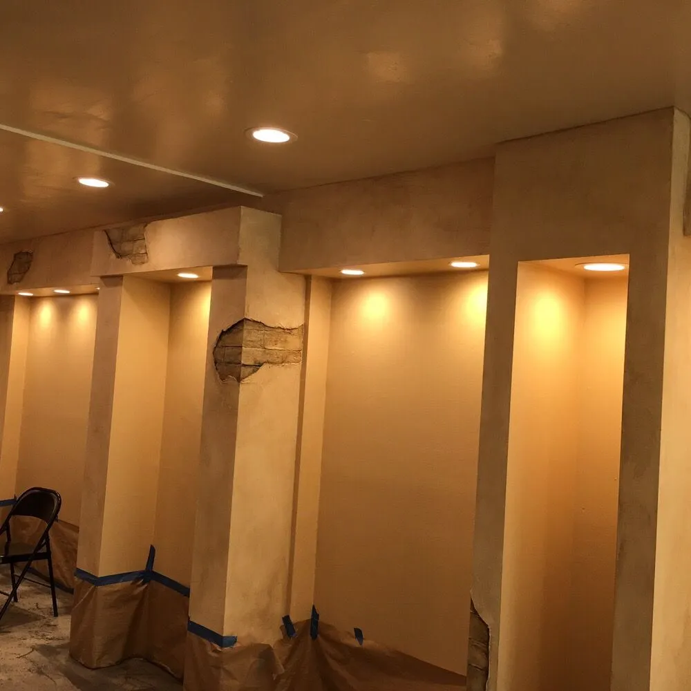 Slide of E M Electric