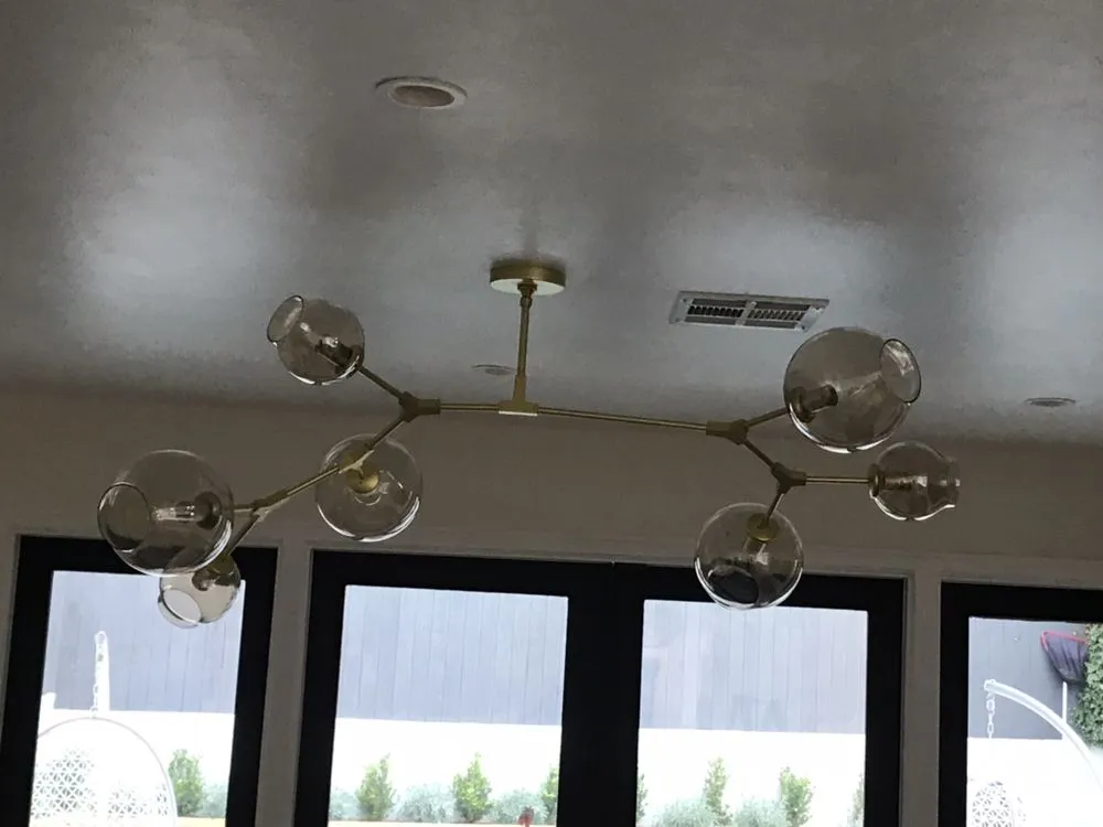 Reliable panel upgrade in , by E M Electric