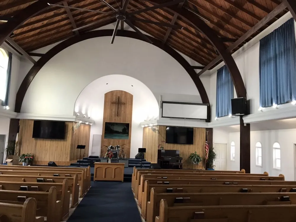 Slide of E M Electric