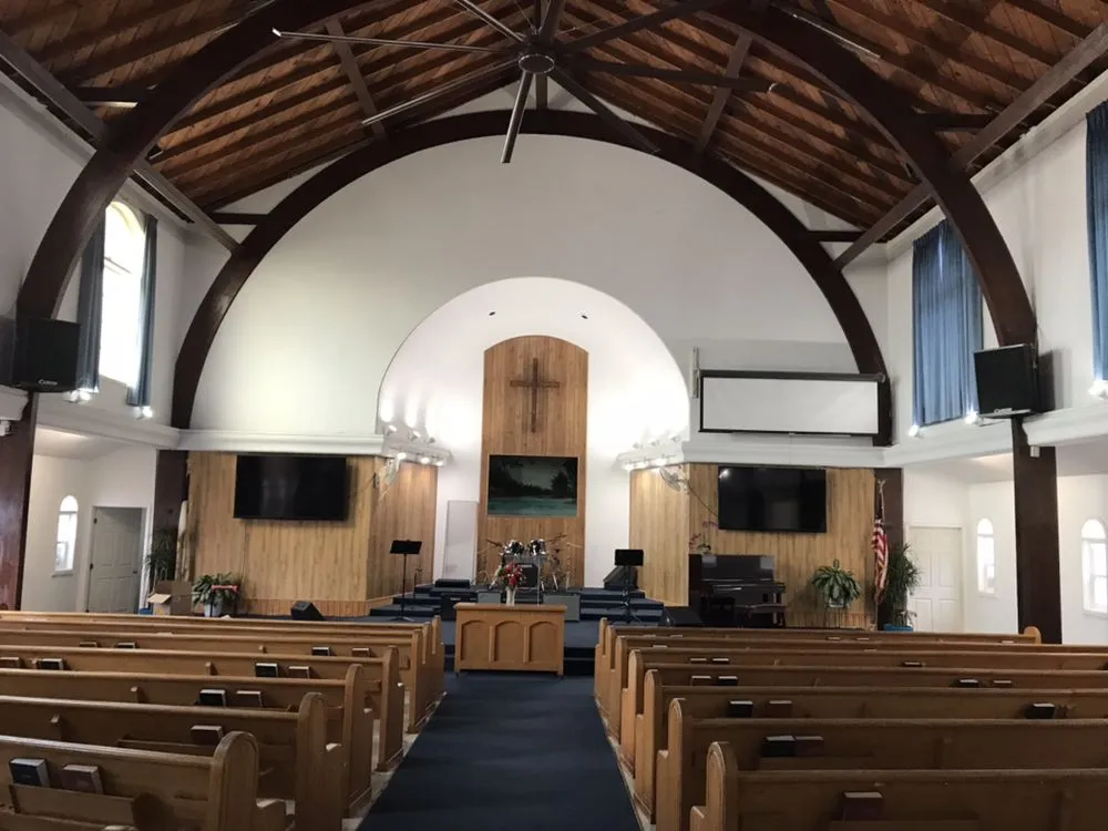 Slide of E M Electric