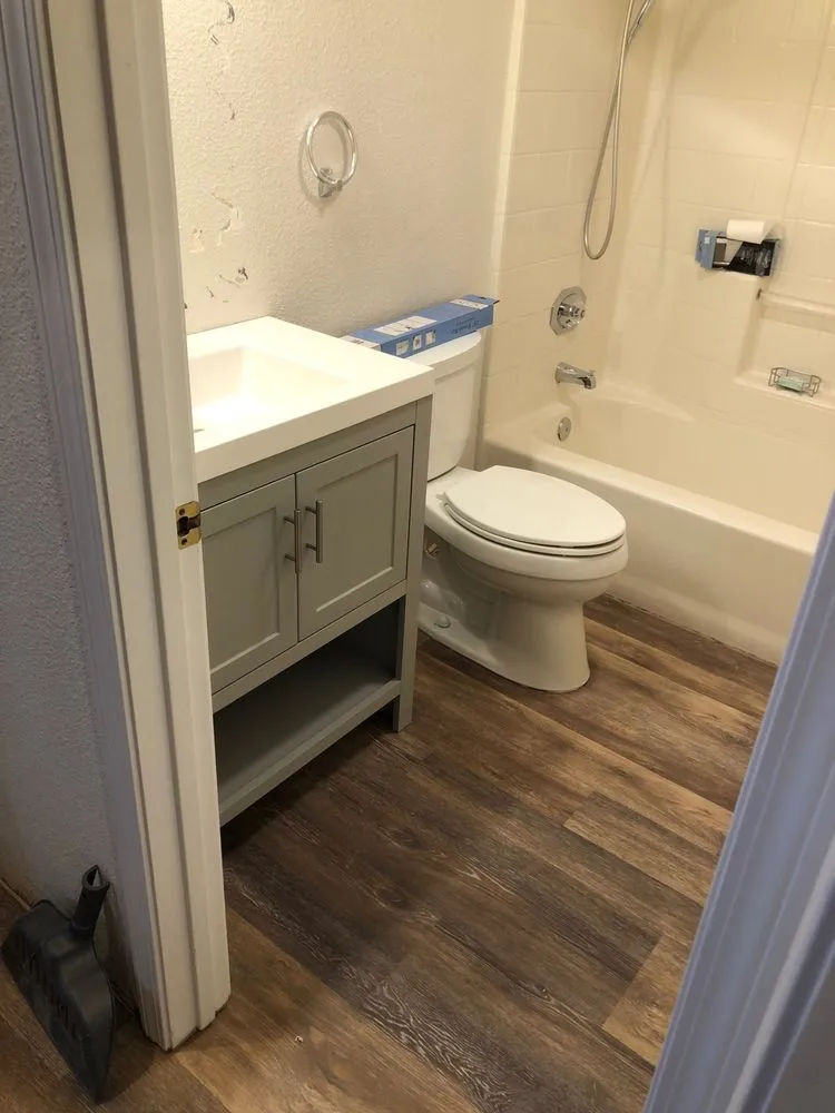 Slide of E M Pro Construction