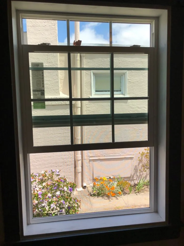 Slide of E M Pro Construction