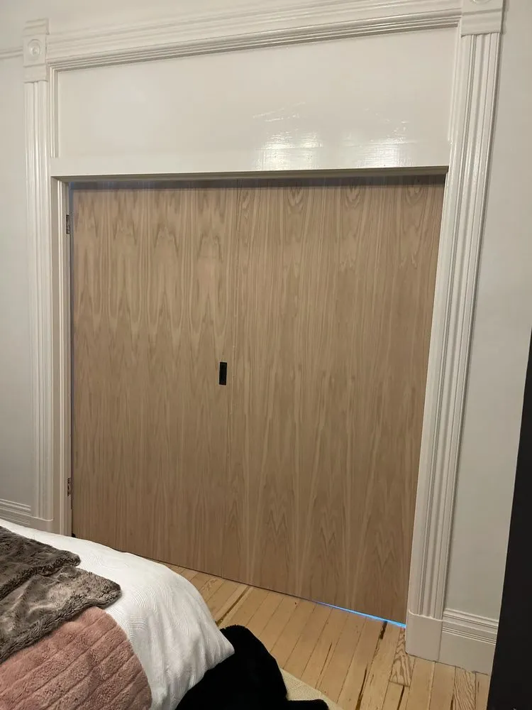 Licensed panel upgrade in ,  by E M Pro Construction