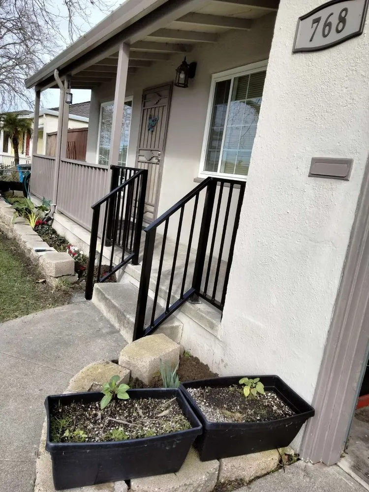 Affordable outlet and switch repair in ,  by E M Pro Construction