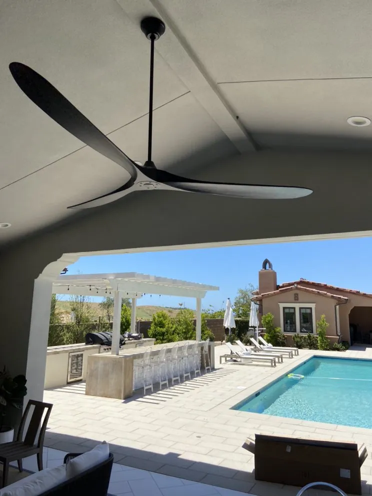 Slide of E-ON Electric