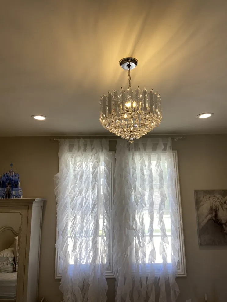 Slide of E-ON Electric