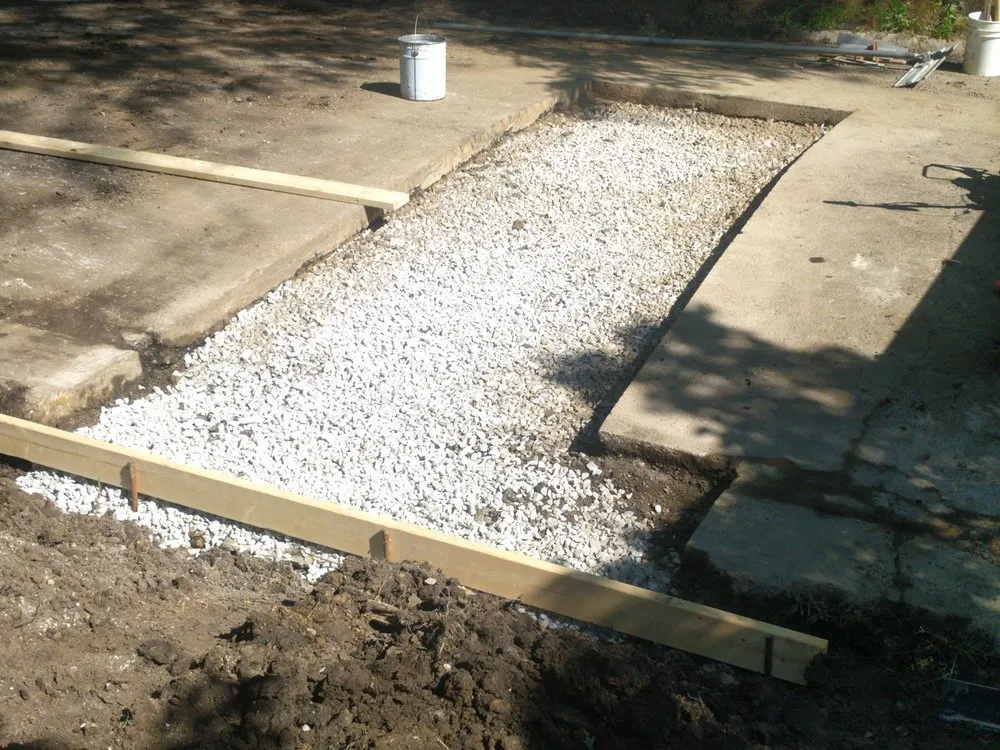 Slide of E P H Service